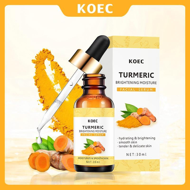 Nourishing Serum, 1 Count Deep Moisturizing Face Serum, Conditioning Face Skin and Improving Skin Tone, Skin Soothing Facial Moisturizer Essence for Women and Men All Skin Types