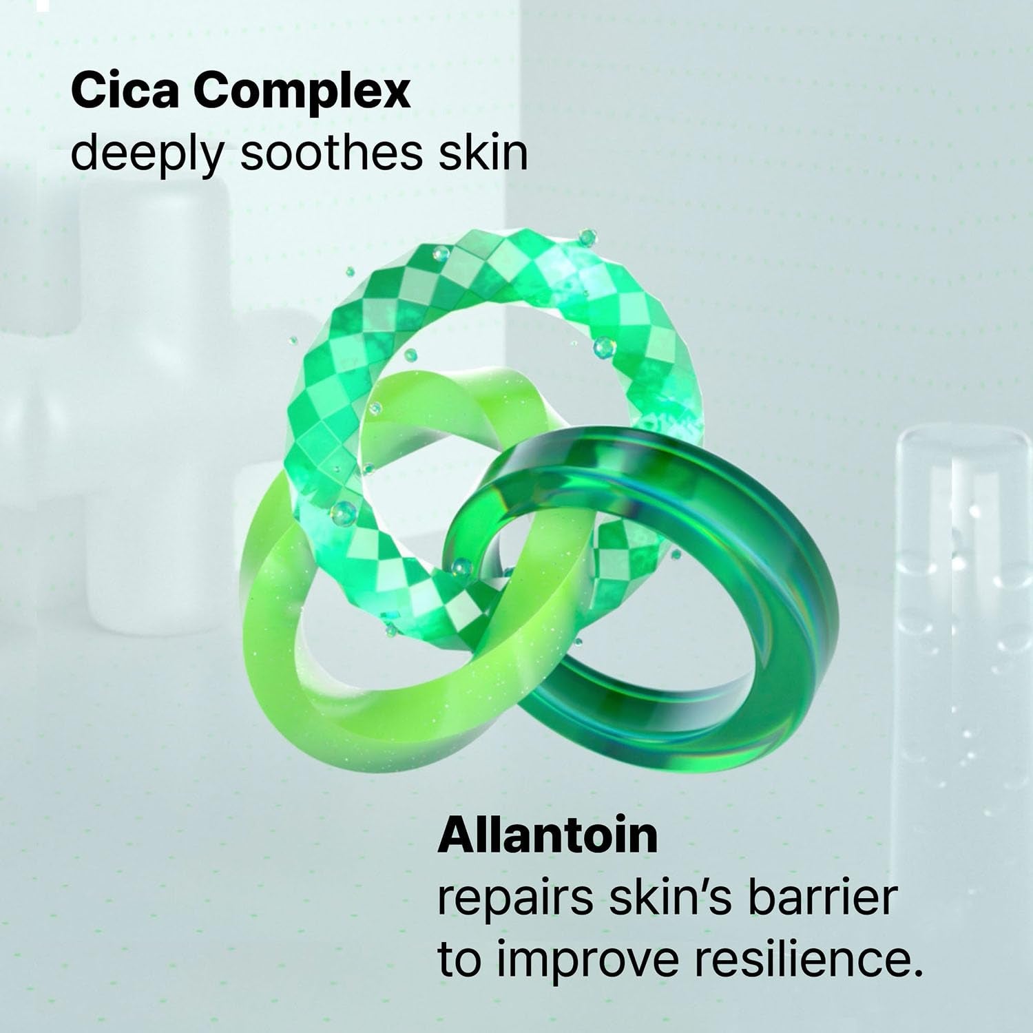 Centella Cica Barrier Repair Serum